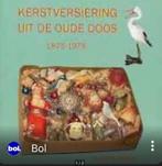 Gezocht: boek ‘Kerstversiering uit de oude doos’, Diversen, Kerst, Ophalen of Verzenden