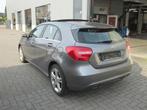 Mercedes-Benz A 180 CDI URBAN PANODAK TOPSTAAT, Auto's, Mercedes-Benz, Voorwielaandrijving, Euro 5, Gebruikt, Zwart