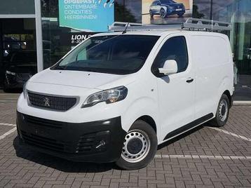 Peugeot Expert L1H1 Premium beschikbaar voor biedingen
