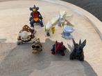 Pokemon figuren, Verzamelen, Ophalen of Verzenden, Zo goed als nieuw