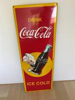 Email Coca-Cola, Verzamelen, Merken en Reclamevoorwerpen, Ophalen, Nieuw, Reclamebord