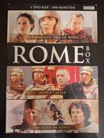 Rome (4 DVD Box) - BBC, Ophalen of Verzenden, Zo goed als nieuw
