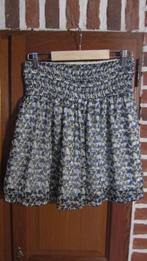 Rok voor dames, Maat 38/40 (M), Blauw, JBC, Ophalen of Verzenden