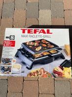 tefal grill, Elektronische apparatuur, Grillplaten, Ophalen, Nieuw, Tafelgrill