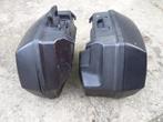 Koffers BMW R 1100 GS / R 1150 GS, Motoren, Ophalen, Gebruikt