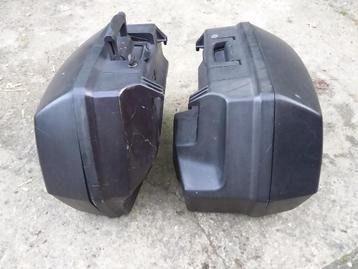 Koffers BMW R 1100 GS / R 1150 GS beschikbaar voor biedingen