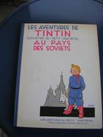 livre tintin, Boeken, Eén stripboek, Ophalen, Gelezen