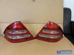 MERCEDES W203 Links rechts achterlicht 2000-2007, Auto-onderdelen, Gebruikt, Mercedes-Benz