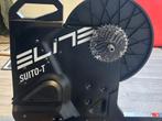 Elite suito t fietstrainer, Sport en Fitness, Wielrennen, Ophalen, Zo goed als nieuw, Overige typen