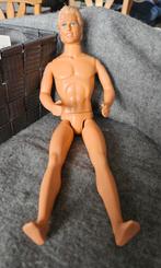 Mattel, Ophalen of Verzenden, Zo goed als nieuw