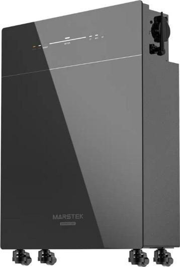 Marstek Venus 5.12 kWh thuisbatterij +levering +installatie beschikbaar voor biedingen