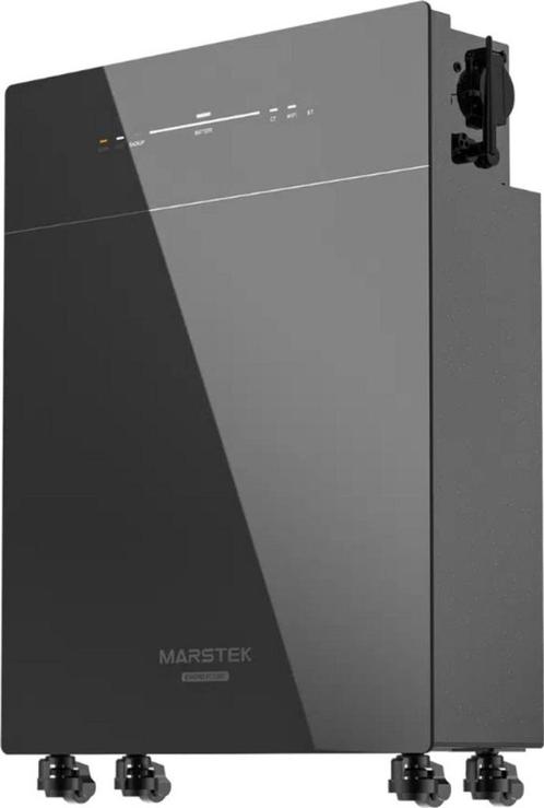 Marstek Venus 5.12 kWh thuisbatterij +levering +installatie, Doe-het-zelf en Bouw, Zonnepanelen en Toebehoren, Nieuw, Compleet systeem