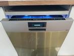 SIEMENS IQ700 VAATWASSER, Elektronische apparatuur, Vaatwasmachines, Ophalen, Minder dan 85 cm, Voorspoelprogramma, Minder dan 10 liter