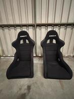 Sparco / oreca kuipstoelen, Auto diversen, Tuning en Styling, Ophalen of Verzenden