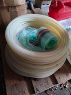 70 - 80m vloerverwarmingsbuis, Ophalen