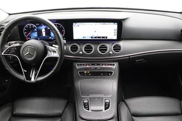 (2ADT156) MERCEDES-BENZ CLASS E BREAK beschikbaar voor biedingen
