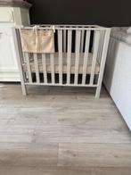 Park baby, Kinderen en Baby's, Babyparken, Ophalen, Nieuw, Vierkant, In hoogte verstelbaar