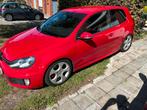 Vw golf 6 gti adidas edition, Auto's, Voorwielaandrijving, Euro 5, Leder en Stof, Handgeschakeld