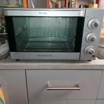Vier elektrische, Elektronische apparatuur, Ovens, Ophalen of Verzenden, Zo goed als nieuw, Oven