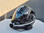 Arai Viper Gt integraalhelm Maat XL professioneel., Motoren, Kleding | Motorhelmen, Ophalen, Arai, Heren, XL