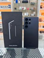 Samsung S25 / S25 FE / S25+ / S25 Ultra  Nieuw in doos z, Telecommunicatie, Ophalen of Verzenden, Blauw