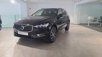 Volvo XC60 Inscription D3 diesel