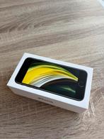 Apple iPhone SE (2e generatie), Telecommunicatie, Mobiele telefoons | Apple iPhone, Ophalen, Zwart, 128 GB, Overige modellen