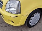 Opel Agila 1.0i XEP 12v Essentia / EURO 4 / MARCHAND -, 59 pk, Monovolume, 139 g/km, Overige kleuren