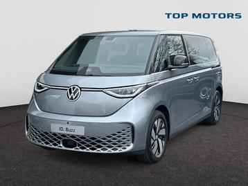 Volkswagen ID.Buzz Lwb ID. Buzz Pro 210 kW (286 pk) 86 kWh R beschikbaar voor biedingen