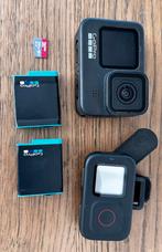 Gopro Hero 9 Black, Enlèvement ou Envoi, Comme neuf, GoPro