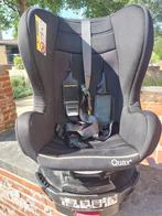 Quax draaiend autostoel, Gebruikt, 9 t/m 18 kg, Isofix, Ophalen