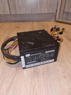 Cooler Master 600W voeding – Betrouwbare PSU, Ophalen of Verzenden, Gebruikt