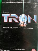 Tron / DVD, Ophalen of Verzenden