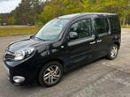 Renault. Kangoo 1.2Tce. Limited, 5 places, Noir, Tissu, Achat