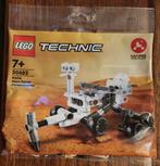 Lego 30682 NASA Mars Rover Perseverance - Nieuw!!, Ophalen of Verzenden, Nieuw, Complete set, Lego