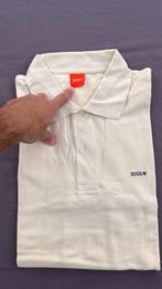 Hugo Boss Polos, Ophalen, Zo goed als nieuw, Maat 52/54 (L), Hugo Boss