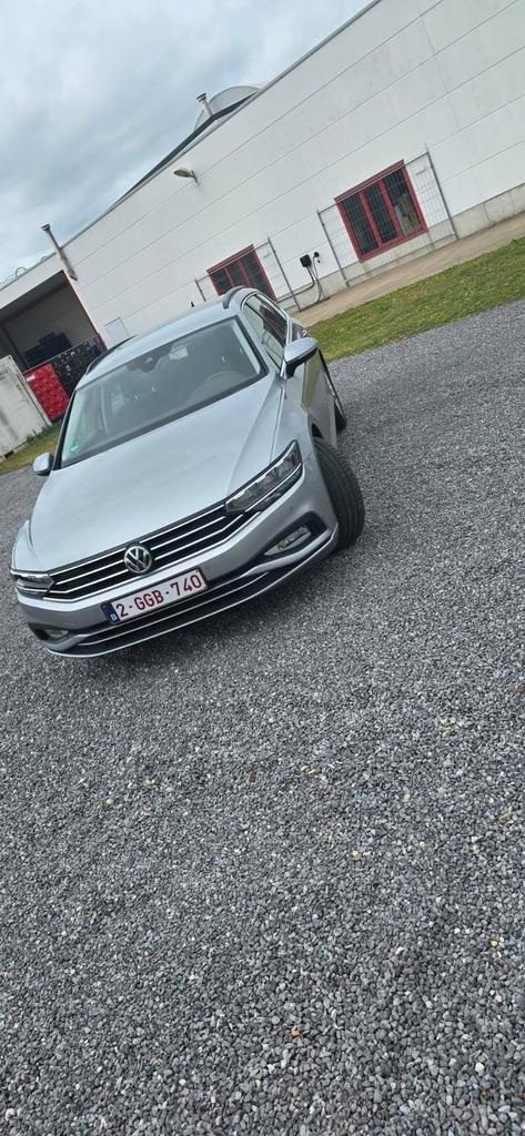 Volkswagen passat 1.6TDI 2020, Auto's, Volkswagen, Particulier, Passat, Ophalen