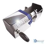 Accessoire buitenboordmotorslot Stazo (knevelmontage met bou, Watersport en Boten, -, -, Nieuw, Ophalen of Verzenden