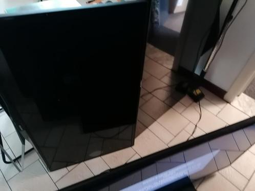 Partij Defecte en werkende TV's, Audio, Tv en Foto, Televisies, Gebruikt, LCD, 100 cm of meer, Overige merken, Ophalen
