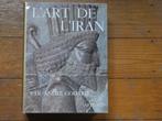 L'art de l'Iran - André Godard - Arthaud, Ophalen of Verzenden