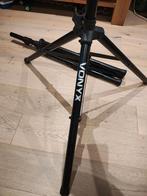 Set statieven tot 1m80 hoogte 3,4 diameter, TV, Hi-fi & Vidéo, TV, Hi-fi & Vidéo Autre, Enlèvement, Comme neuf