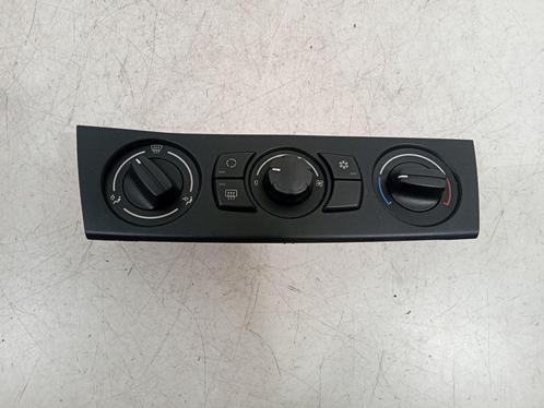 KACHEL BED. PANEEL BMW 1 serie (E87 / 87N) (050056450), Auto-onderdelen, Dashboard en Schakelaars, BMW, Gebruikt