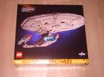 Lego 10356 Star Trek: U.S.S. Enterprise (nieuw in doos), Ophalen, Nieuw, Complete set, Lego