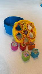 VTech Bumba vormentrommel, Kinderen en Baby's, Ophalen of Verzenden, Zo goed als nieuw, Met licht