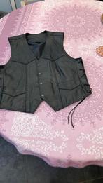 Lederen boddy, Motoren, Accessoires | Overige, Ophalen, Gebruikt