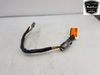 CONTACTSLOT + SLEUTEL Renault Kangoo (KC) (|7701470736|), Gebruikt, Renault