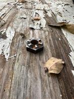 Aanlopknop tgb 101s gezocht !!!, Ophalen, Zo goed als nieuw