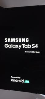 Samsung Galaxy Tab S4 10.5" + keyboard + pen ( nieuwstaat ), 10 inch, Zo goed als nieuw, Samsung, 64 GB