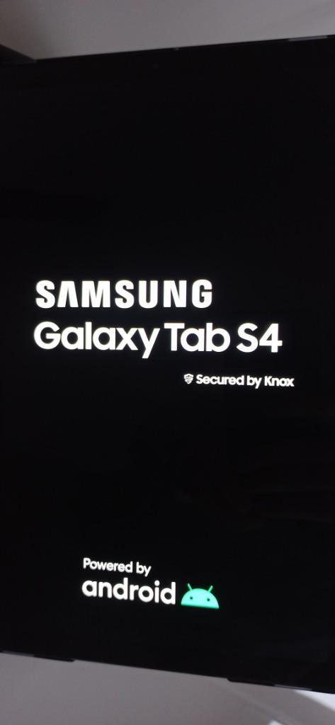 Samsung Galaxy Tab S4 10.5" + keyboard + pen ( nieuwstaat ), Computers en Software, Android Tablets, Zo goed als nieuw, Wi-Fi