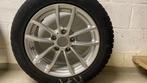 Originele BMW velgen met gratis winterbanden, Pneus hiver, 16 pouces, Véhicule de tourisme, 205 mm